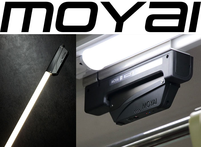 MOYAI